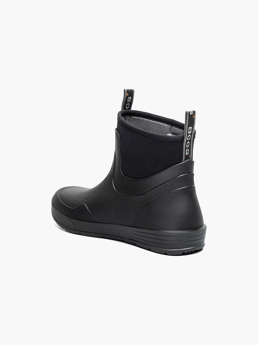 Rockaway Seamless Chelsea | BOGS Men - Image 3