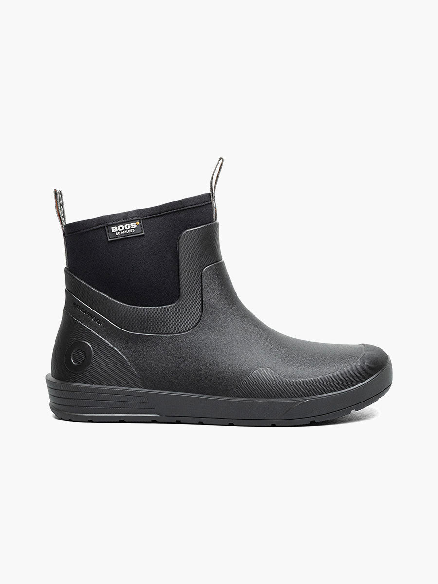 Rockaway Seamless Chelsea | BOGS Men - Image 5