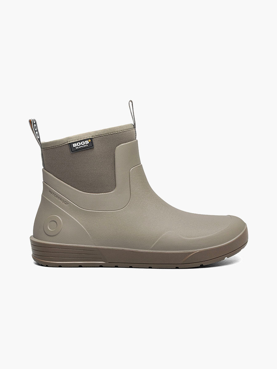 Rockaway Seamless Chelsea | BOGS Men - Image 7