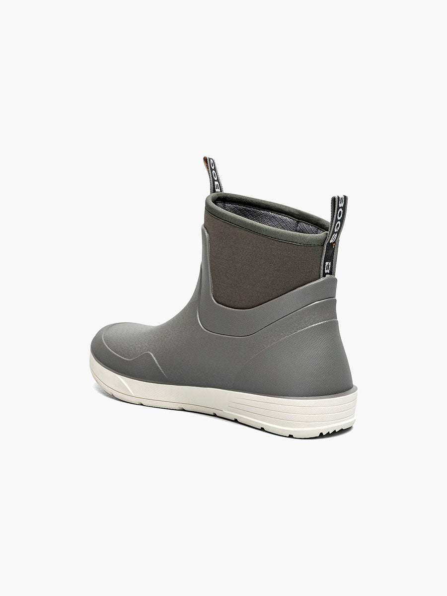 Rockaway Seamless Chelsea | BOGS Men - Image 3