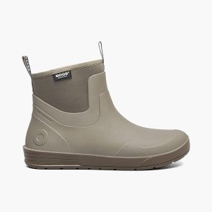 Rockaway Seamless Chelsea | BOGS Men