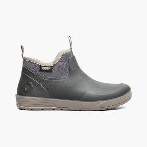 Rockaway Seamless Low | BOGS Men