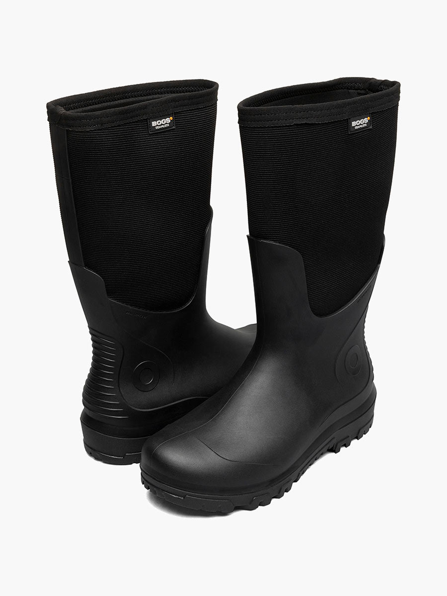 Essential Insulated Tall Steel Toe | BOGS Men|Work - Image 4