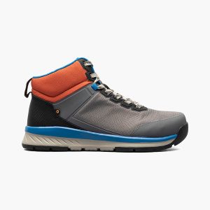 Slate Mid CT | BOGS Men|Work