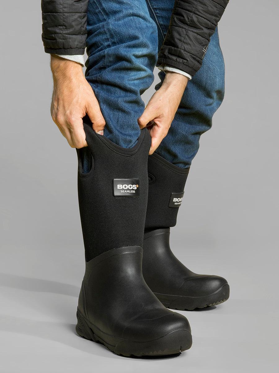 Bozeman Tall | BOGS Men - Image 2