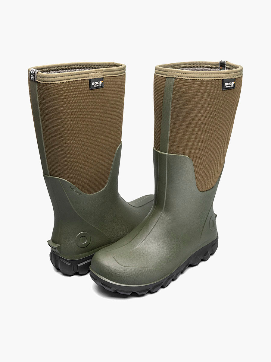 Classic Seamless Tall | BOGS Men - Image 4