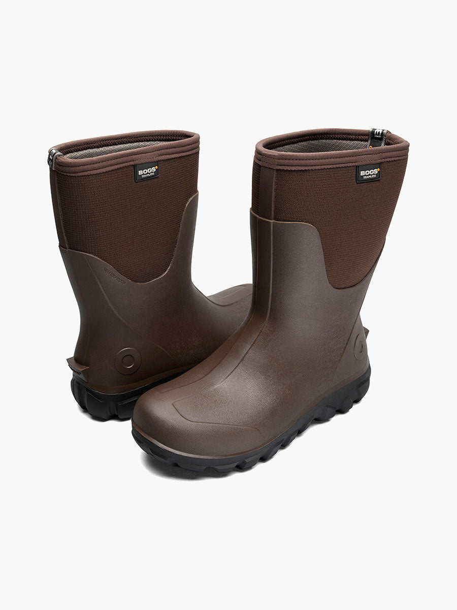 Classic Seamless Mid | BOGS Men - Image 4