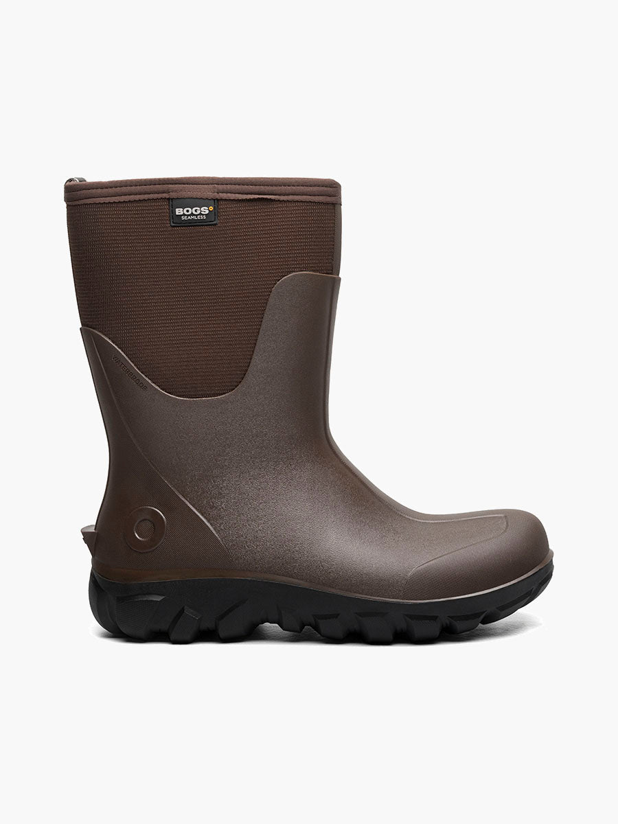 Classic Seamless Mid | BOGS Men - Image 6