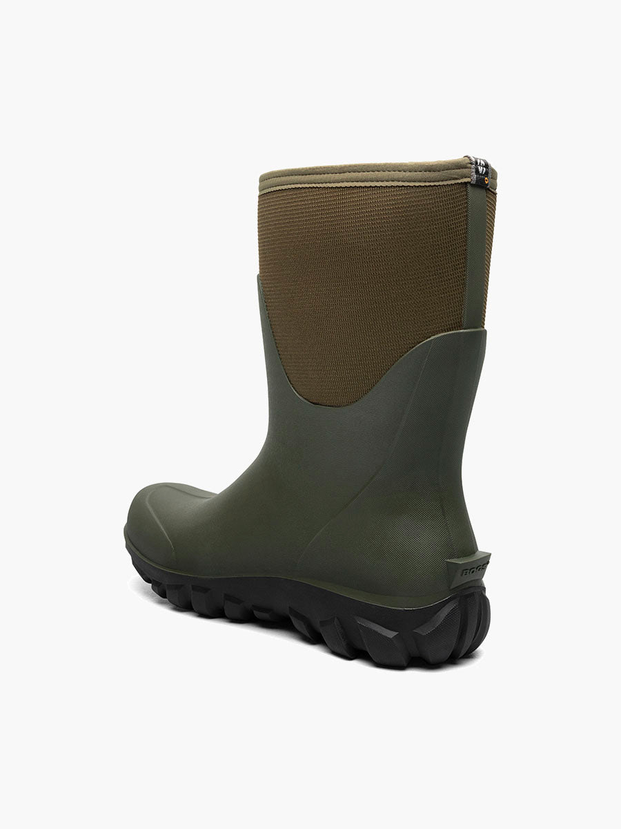 Classic Seamless Mid | BOGS Men - Image 3