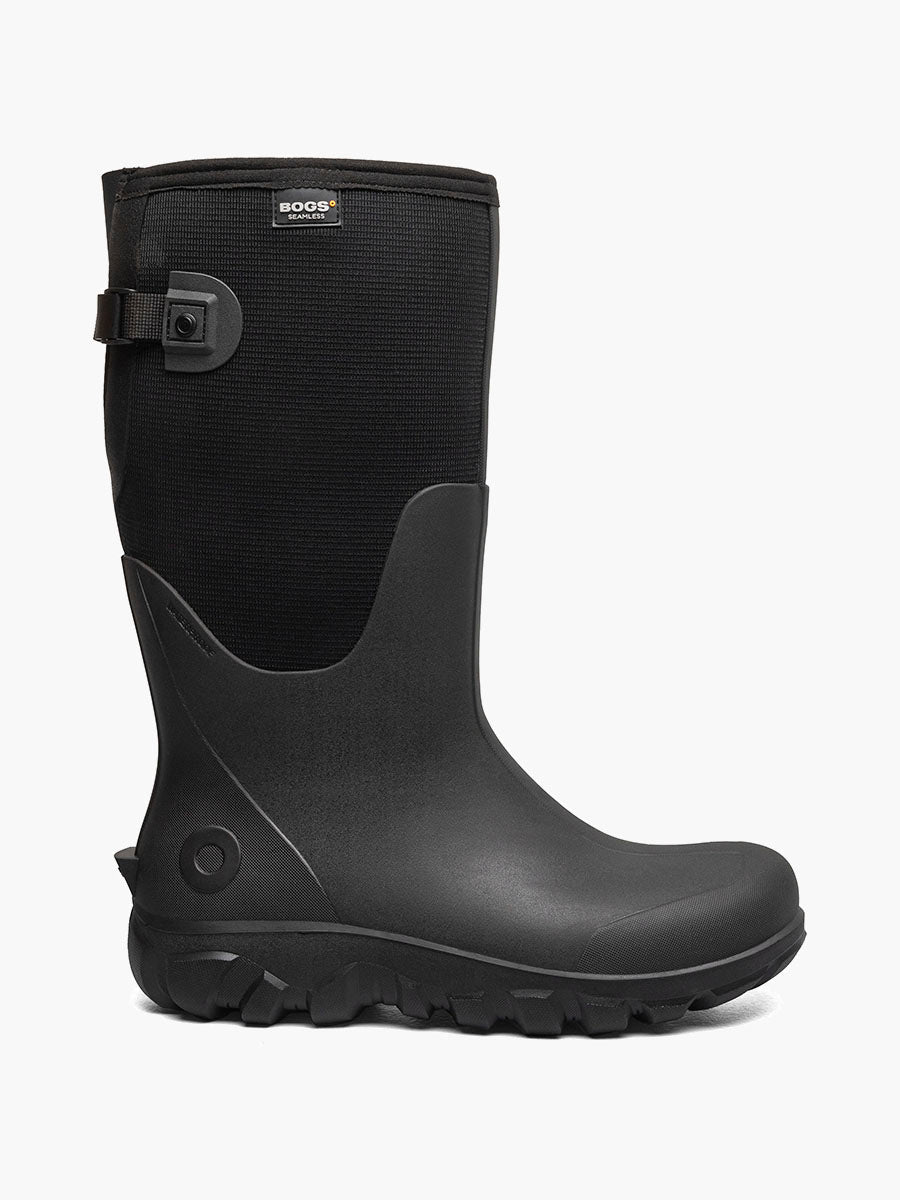 Classic Seamless Adjustable Calf | BOGS Men - Image 5