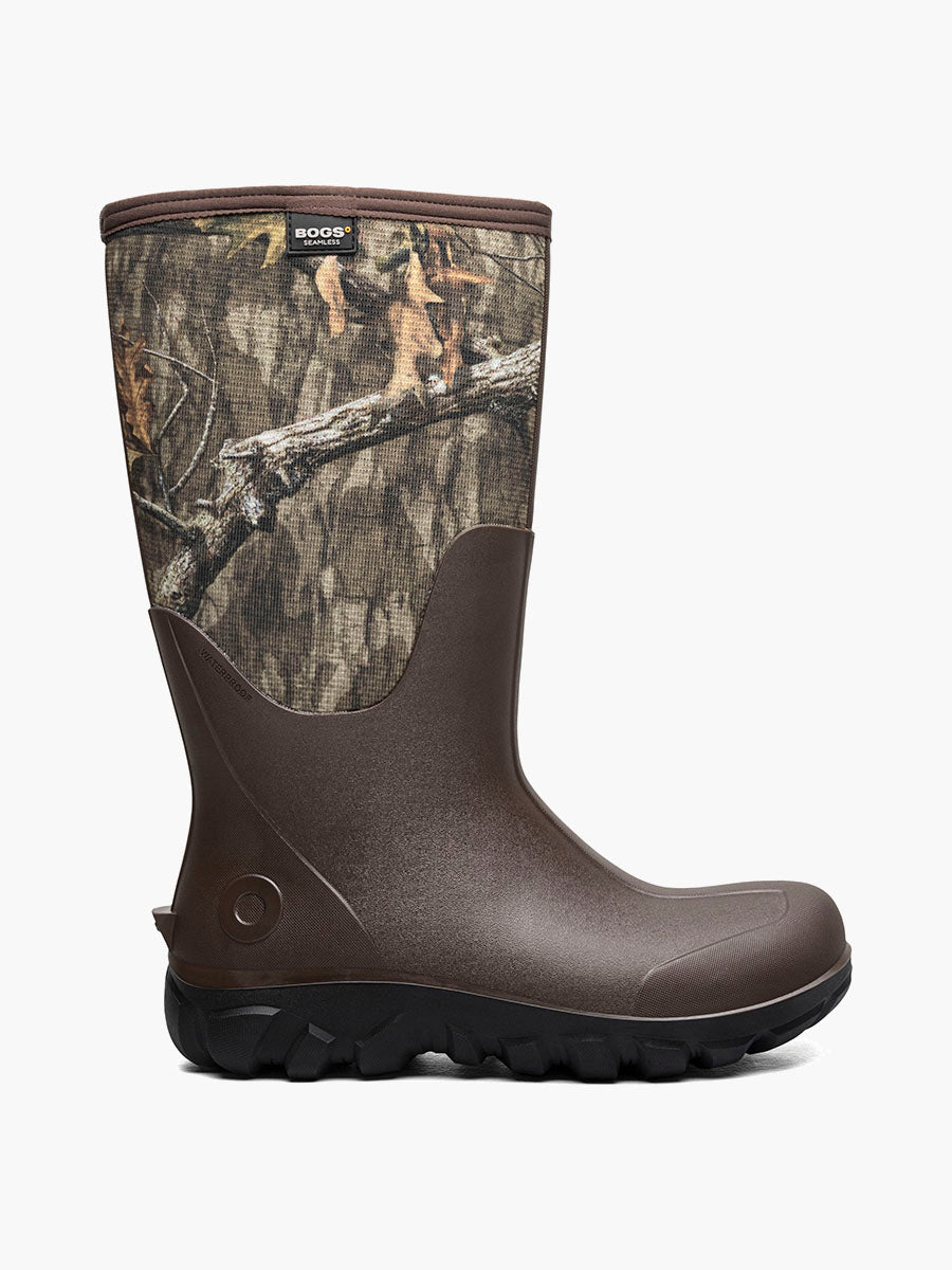 Classic Seamless Mossy Oak - Country Roots | BOGS Men - Image 5