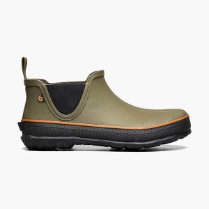 Digger Slip On | BOGS Men