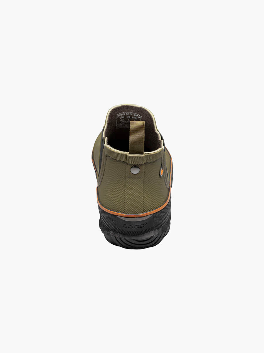 Digger Slip On | BOGS Men - Image 4