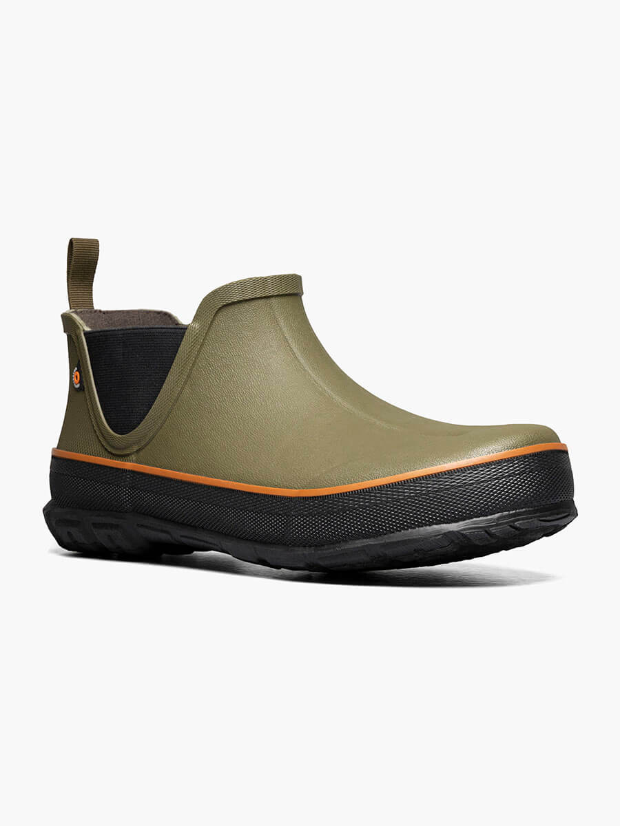 Digger Slip On | BOGS Men - Image 5