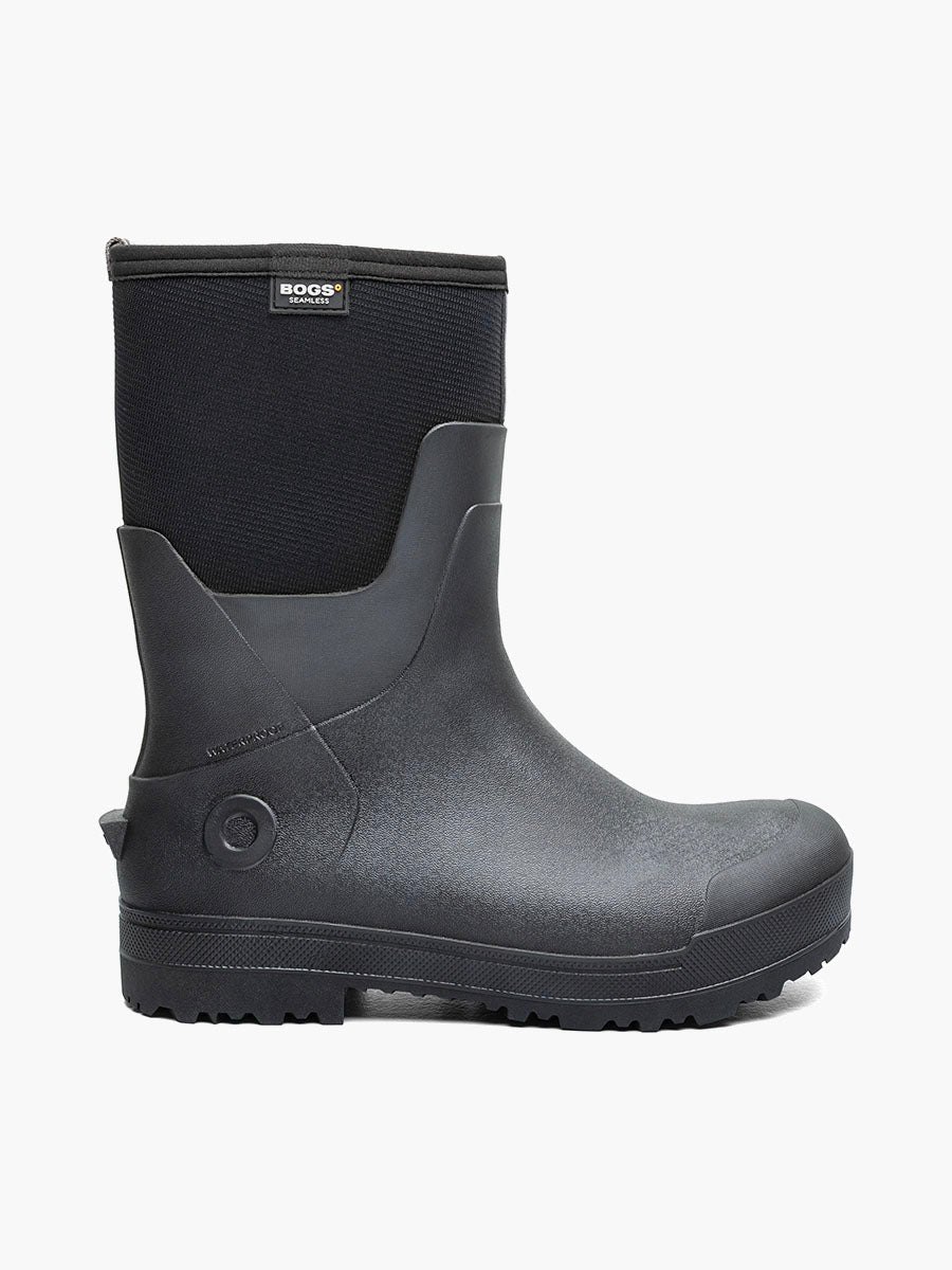 All Season Seamless Mid | BOGS Men|Work - Image 5