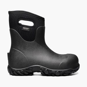 Workman Mid Comp Toe | BOGS Men|Work