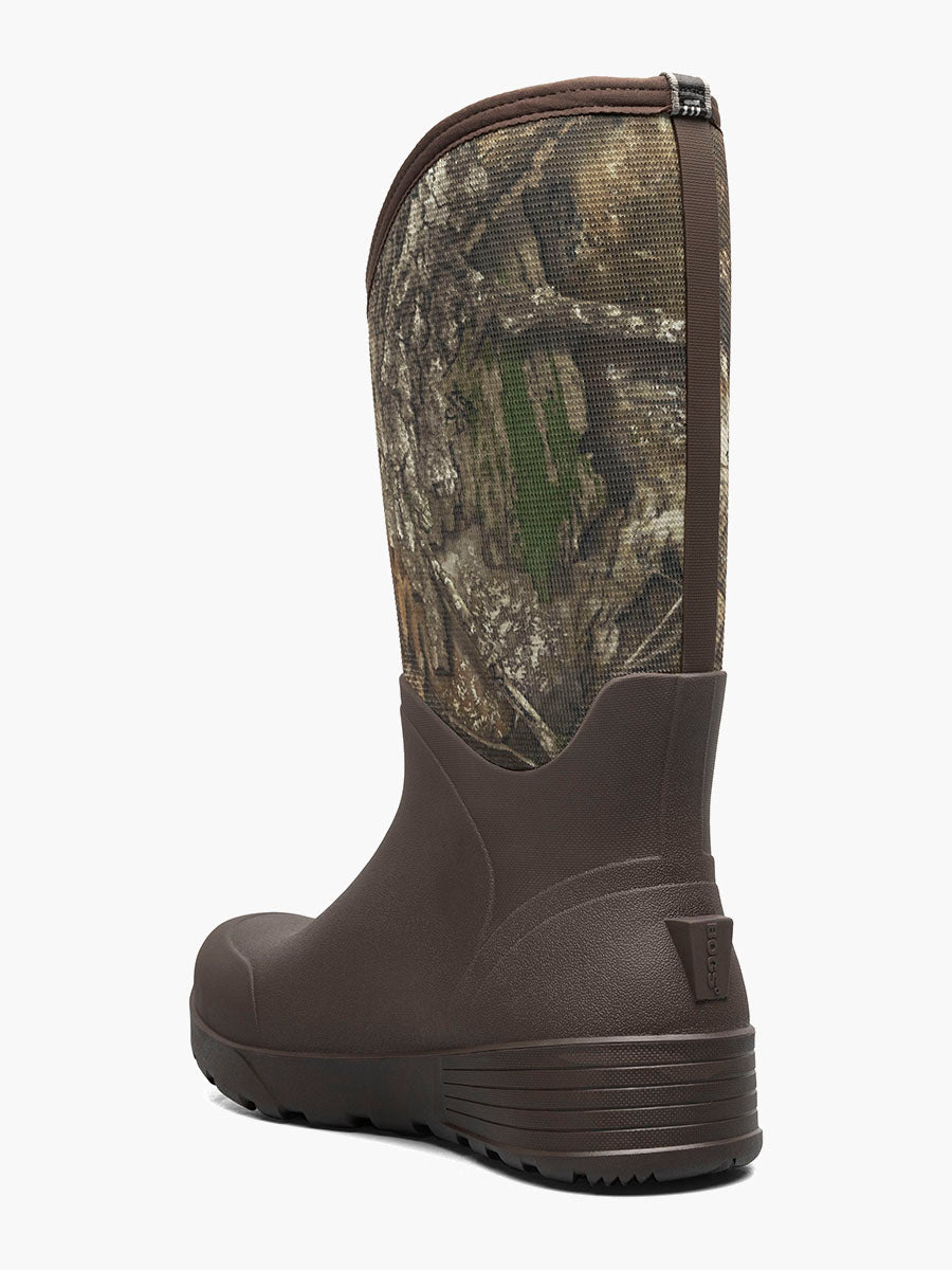 Bozeman II Vibram Arctic Grip RealTree APX | BOGS Men - Image 3