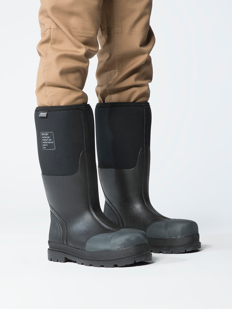 Forge Steel Toe | BOGS Men|Work - Image 2