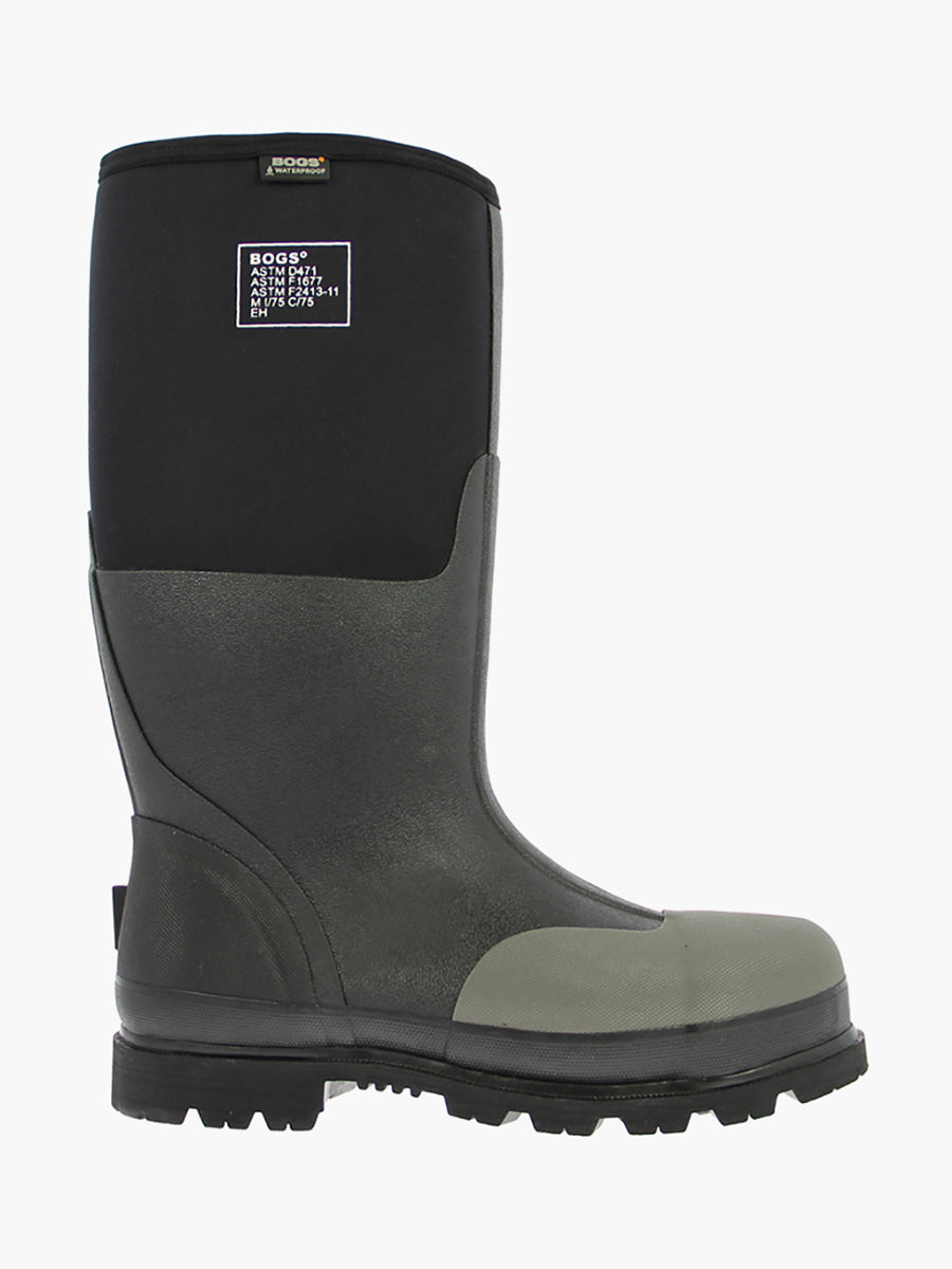 Forge Steel Toe | BOGS Men|Work - Image 7