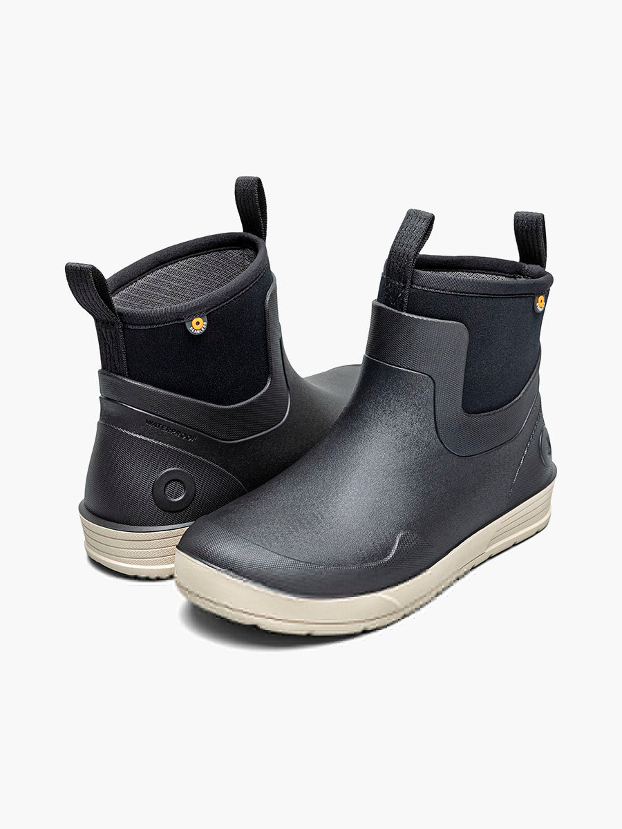 Rockaway Seamless Chelsea | BOGS Women - Image 4