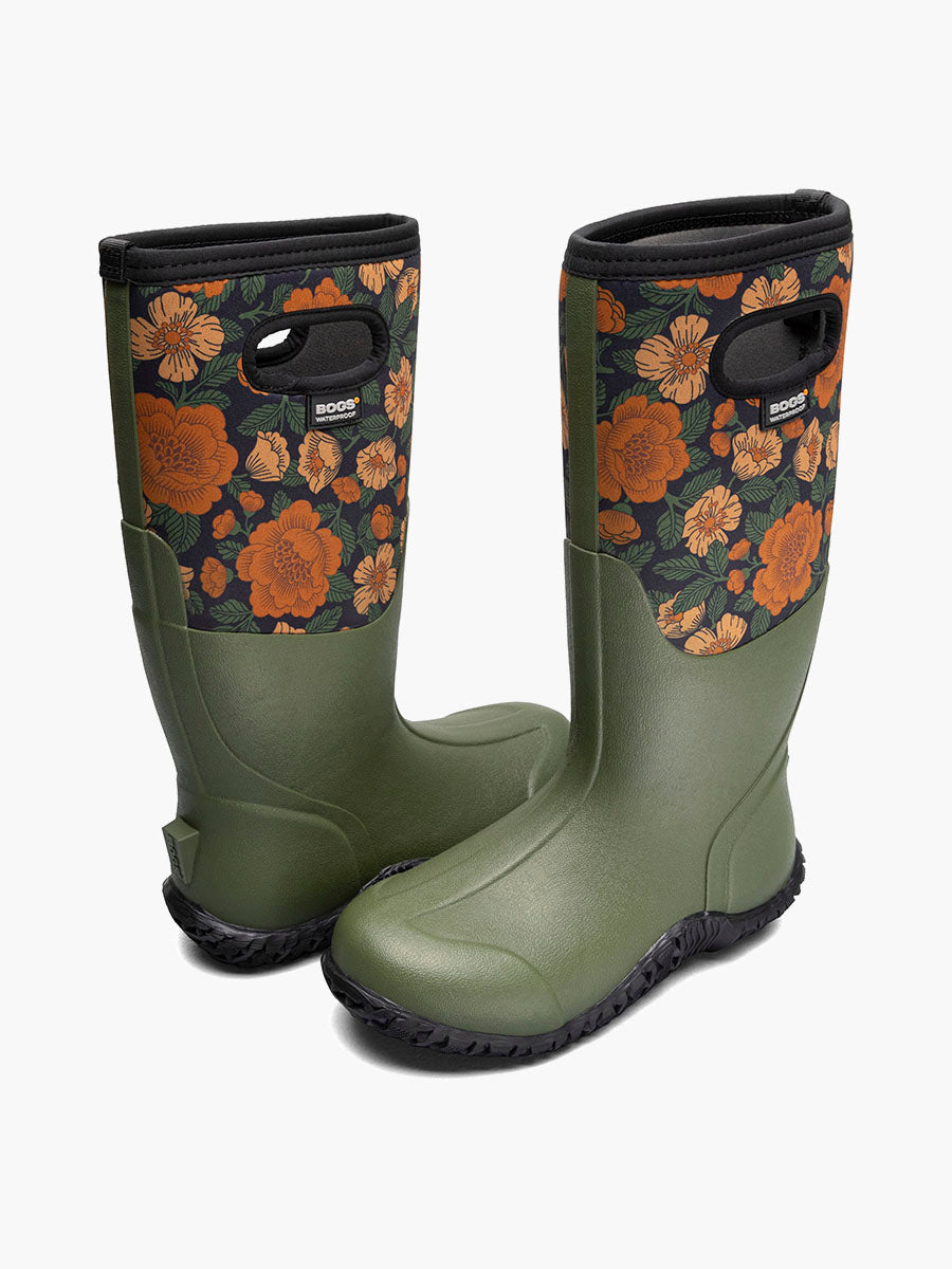Mesa Tapestry Floral | BOGS Women - Image 4
