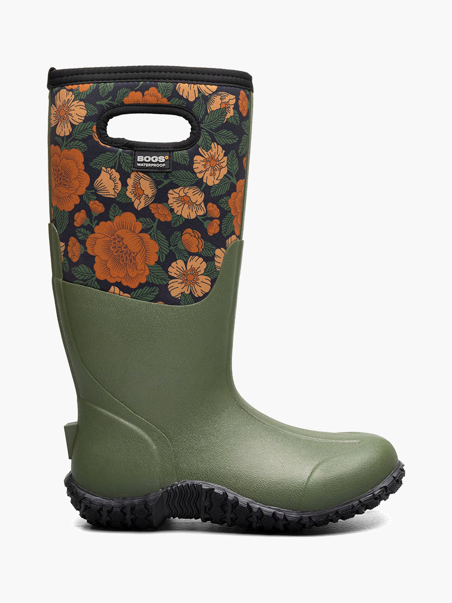 Mesa Tapestry Floral | BOGS Women - Image 5