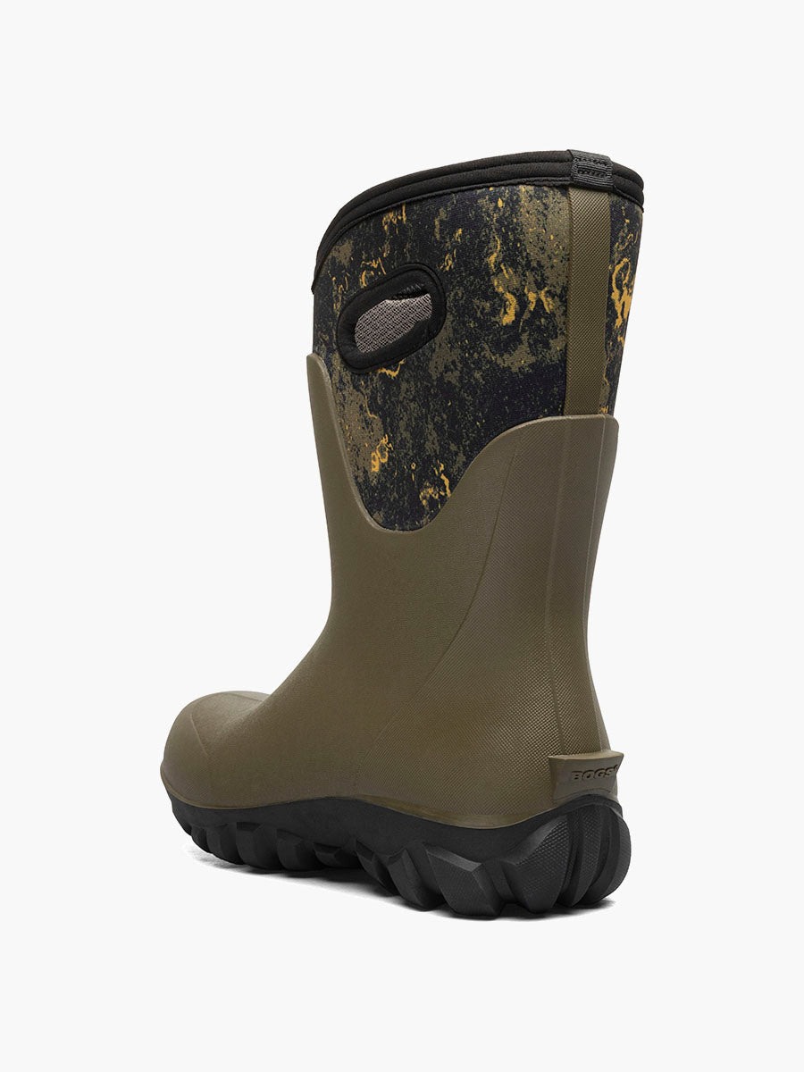 Classic Seamless Mid Acid Camo | BOGS Women - Image 3