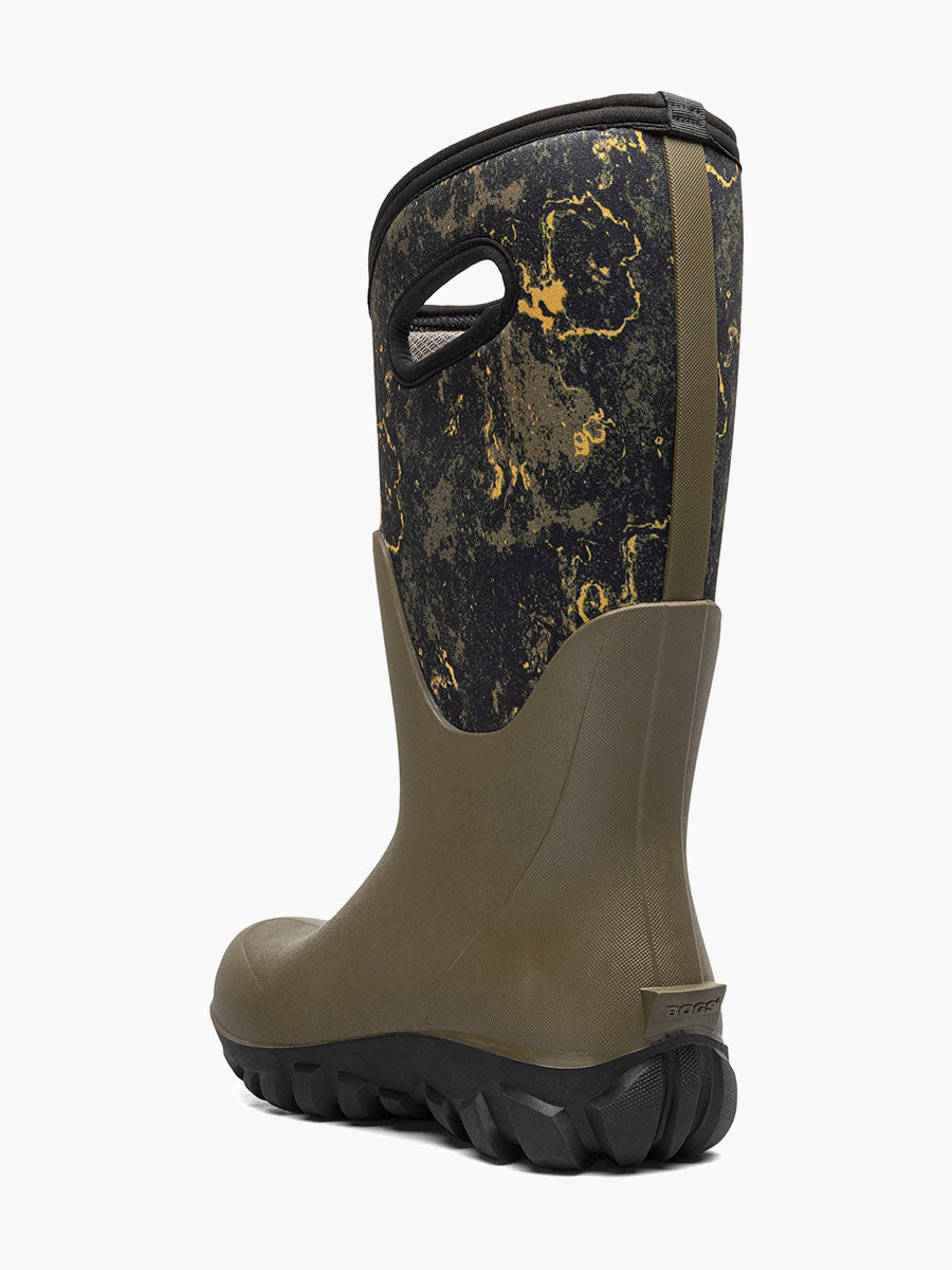 Classic Seamless Tall Acid Camo | BOGS Women - Image 3