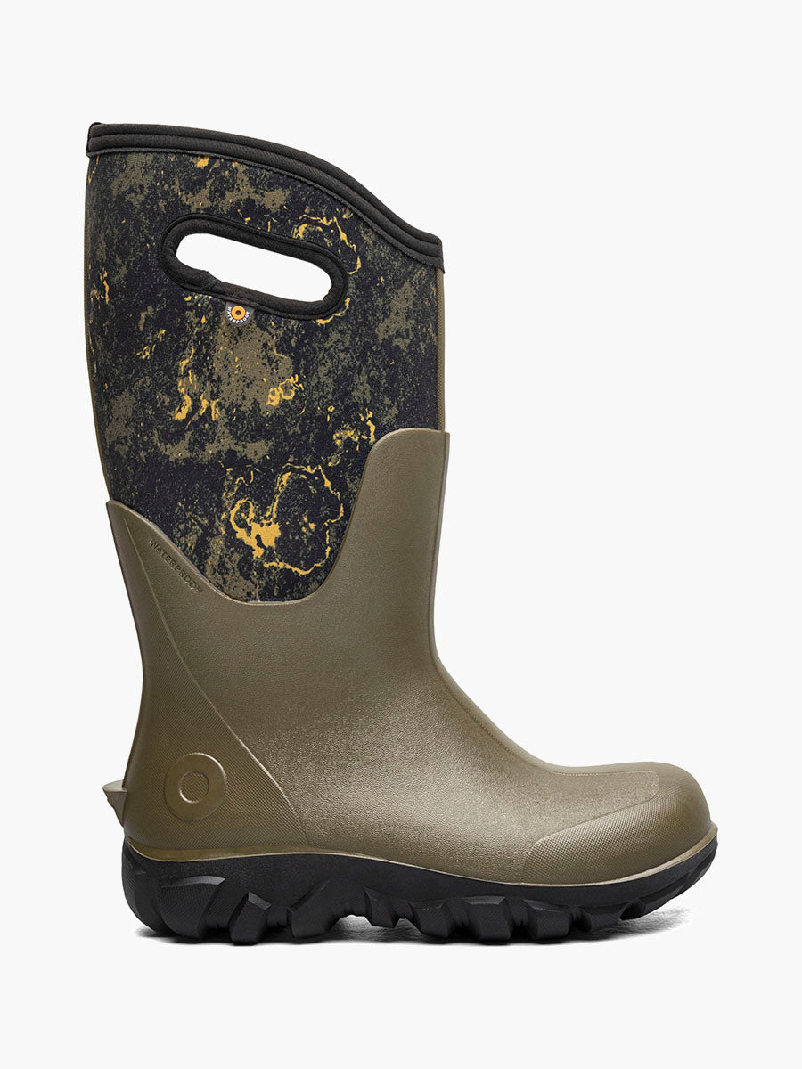 Classic Seamless Tall Acid Camo | BOGS Women - Image 5