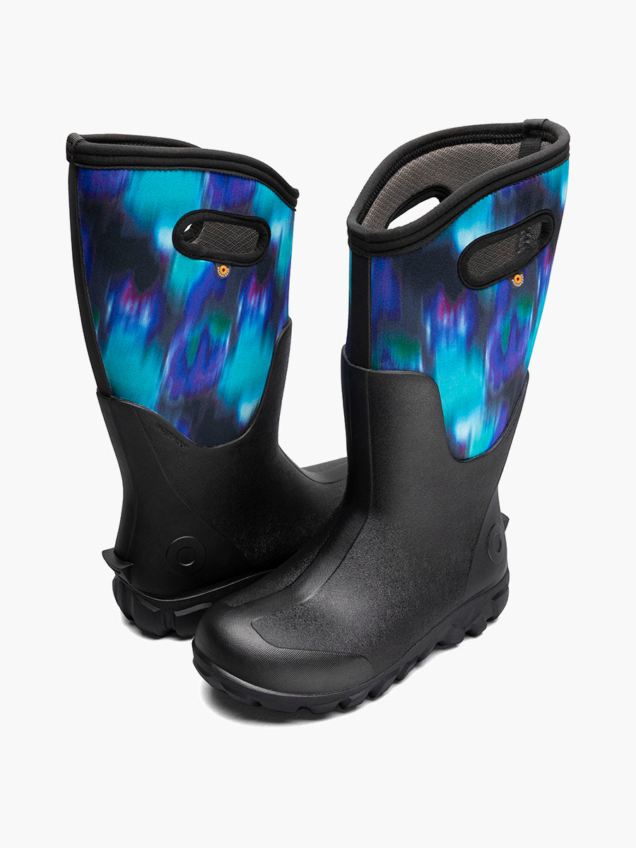 Classic Seamless Tall Northern Lights | BOGS Women - Image 4