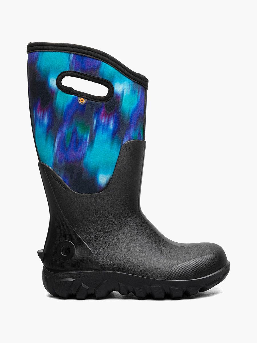 Classic Seamless Tall Northern Lights | BOGS Women - Image 5