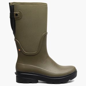 Hazel Tall Adjustable Calf | BOGS Women