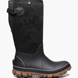 Whiteout Adjustable Calf | BOGS Women