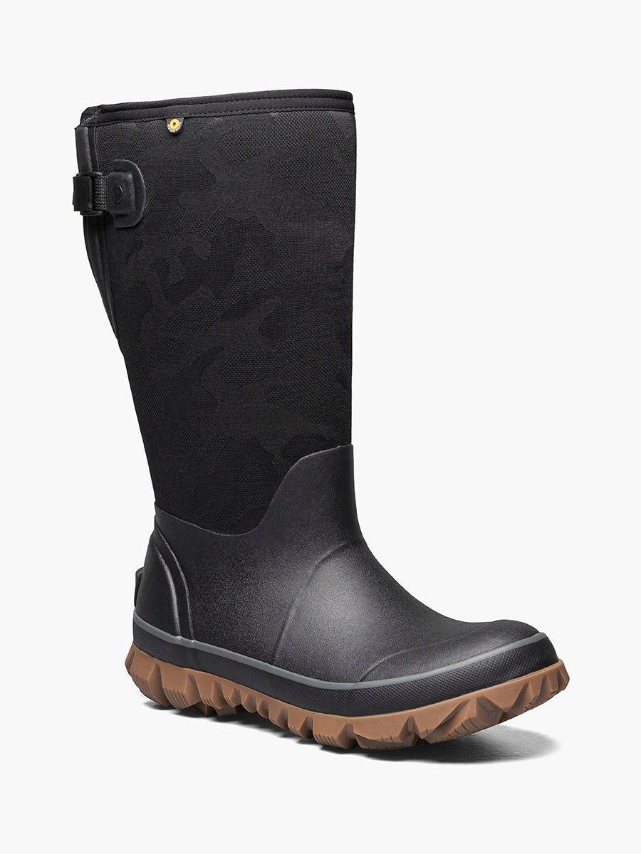 Whiteout Adjustable Calf | BOGS Women - Image 7