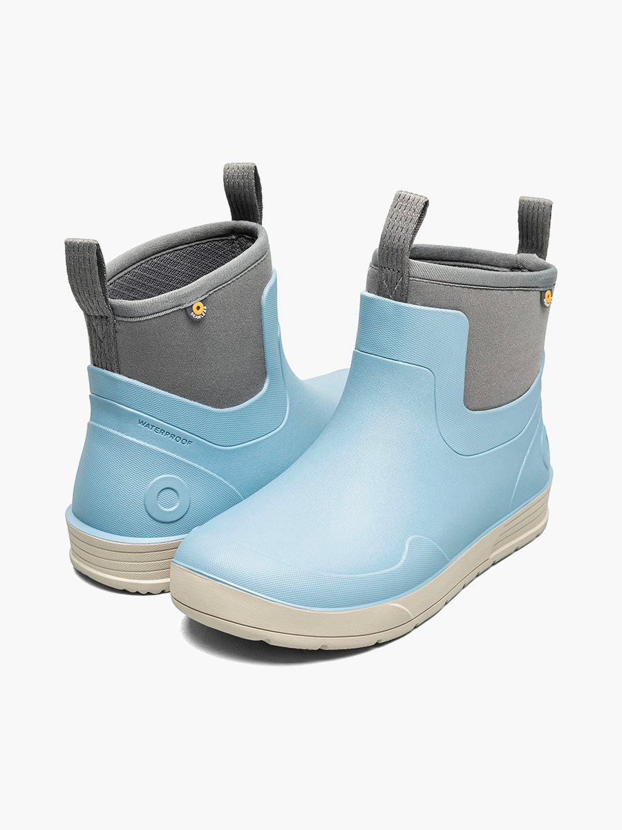 Rockaway Seamless Chelsea | BOGS Women - Image 4