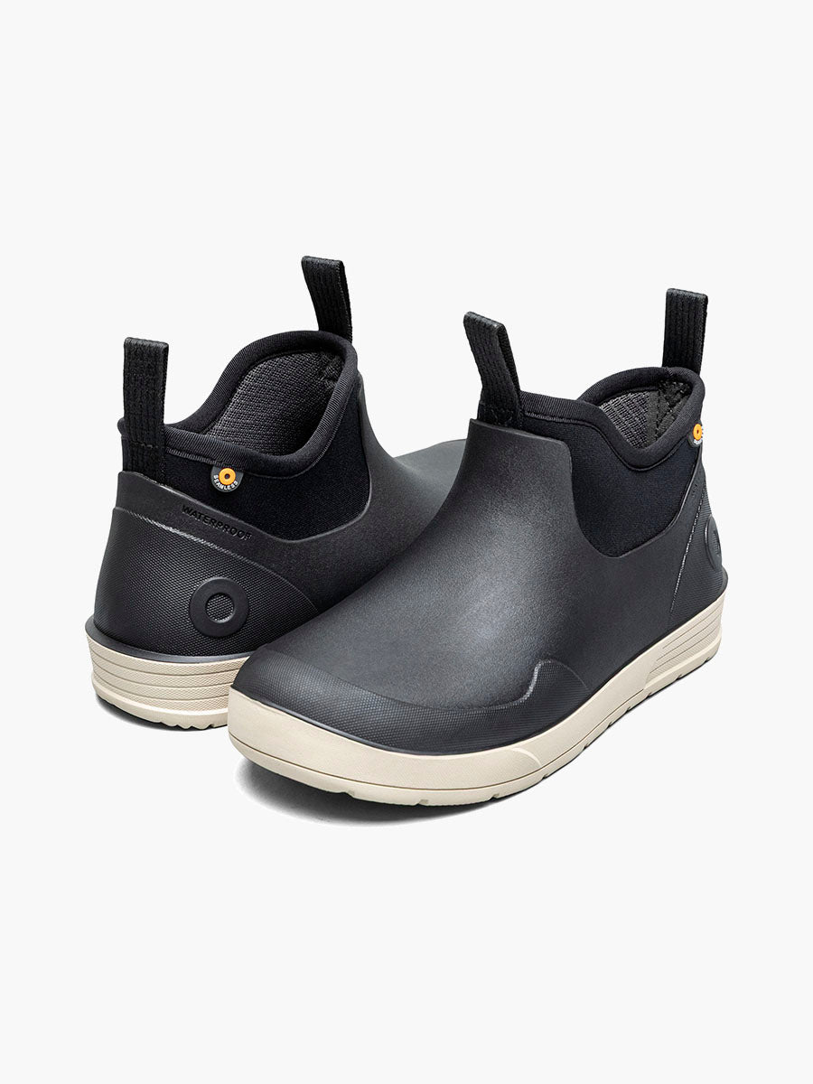 Rockaway Seamless Low | BOGS Women - Image 4