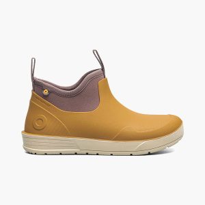 Rockaway Seamless Low | BOGS Women
