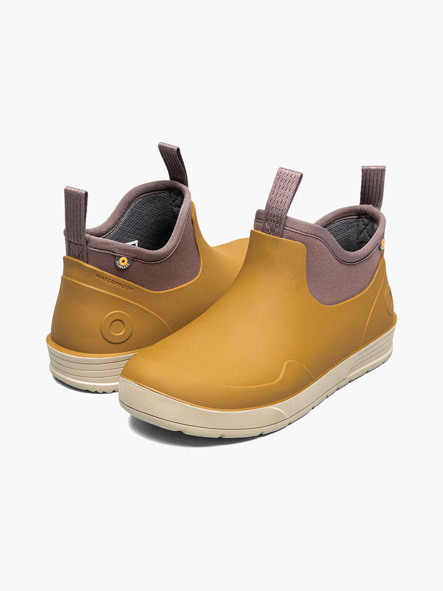 Rockaway Seamless Low | BOGS Women - Image 4