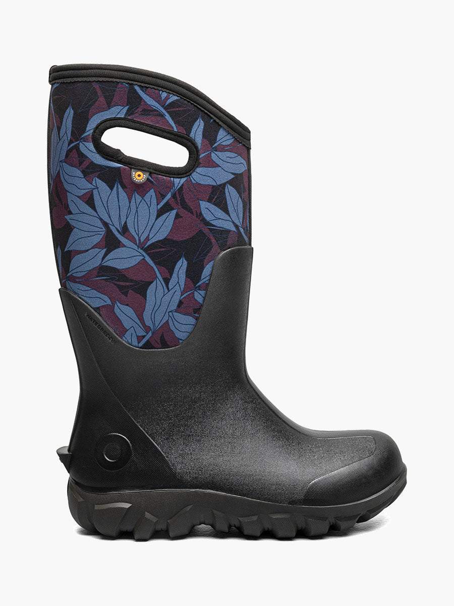 Classic Seamless Tall Outline Leaves | BOGS Women - Image 5
