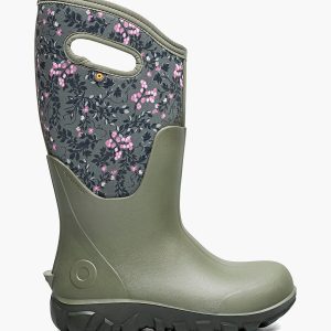 Classic Seamless Tall - Demure Floral | BOGS Women