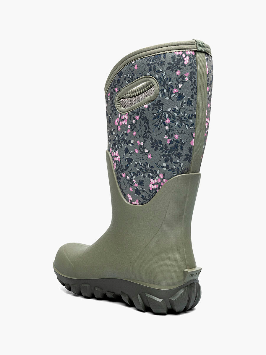 Classic Seamless Tall - Demure Floral | BOGS Women - Image 3