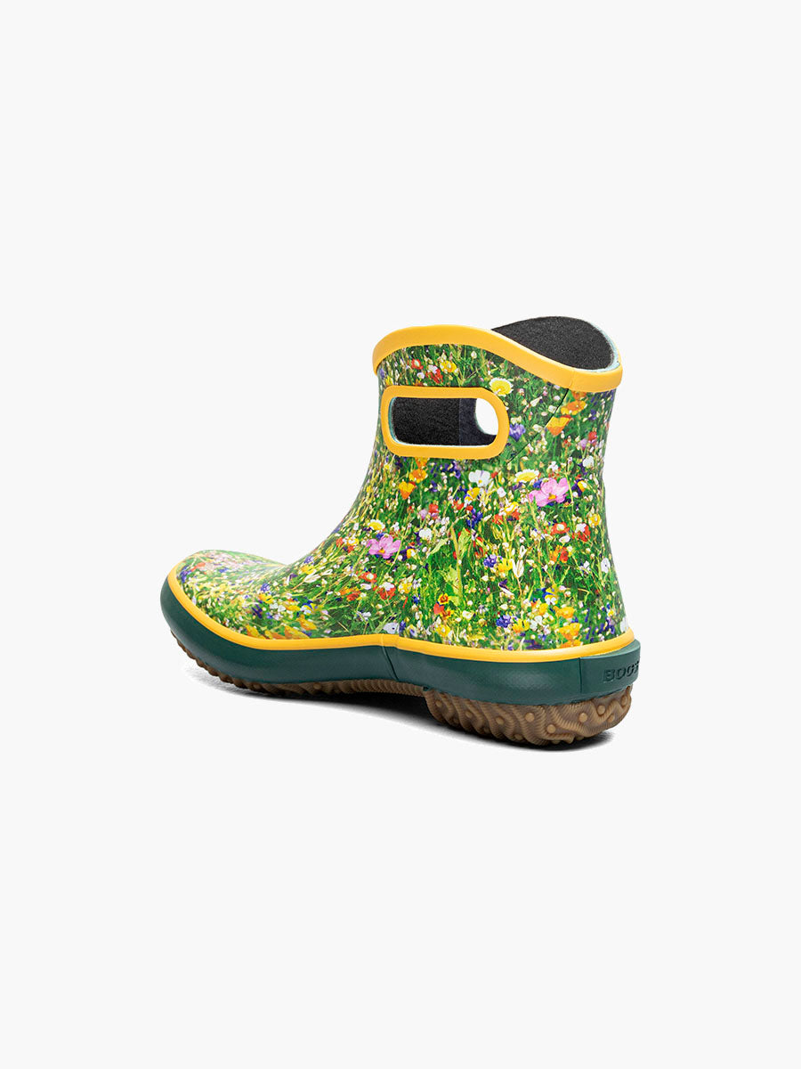 Patch Ankle Garden | BOGS Women - Image 3