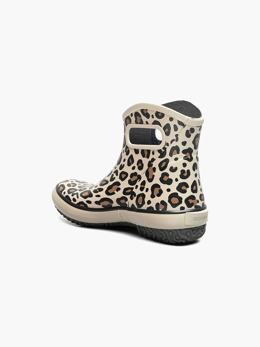 Patch Ankle Leopard | BOGS Women - Image 3