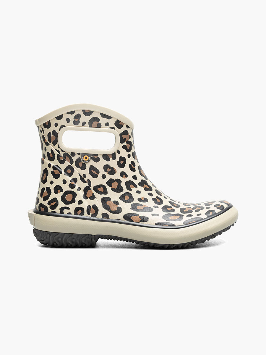 Patch Ankle Leopard | BOGS Women - Image 5