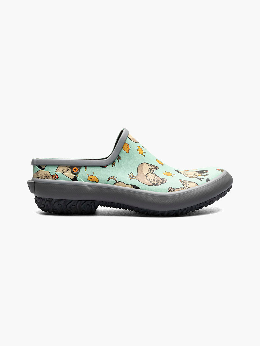 Patch Clog Chickens | BOGS Women - Image 5