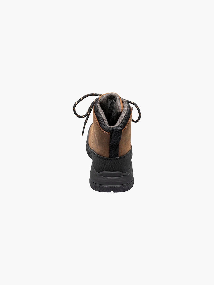 Shale Leather Lace Up CT WP | BOGS Women - Image 4