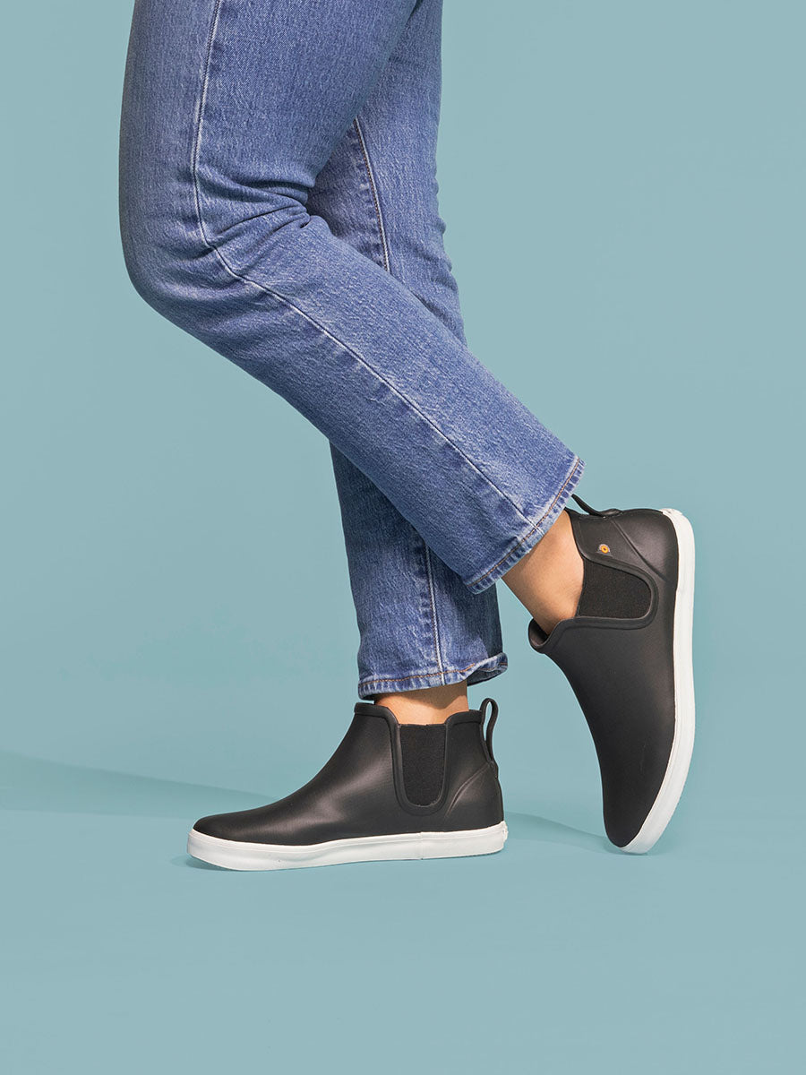 Kicker Rain Chelsea | BOGS Women - Image 2