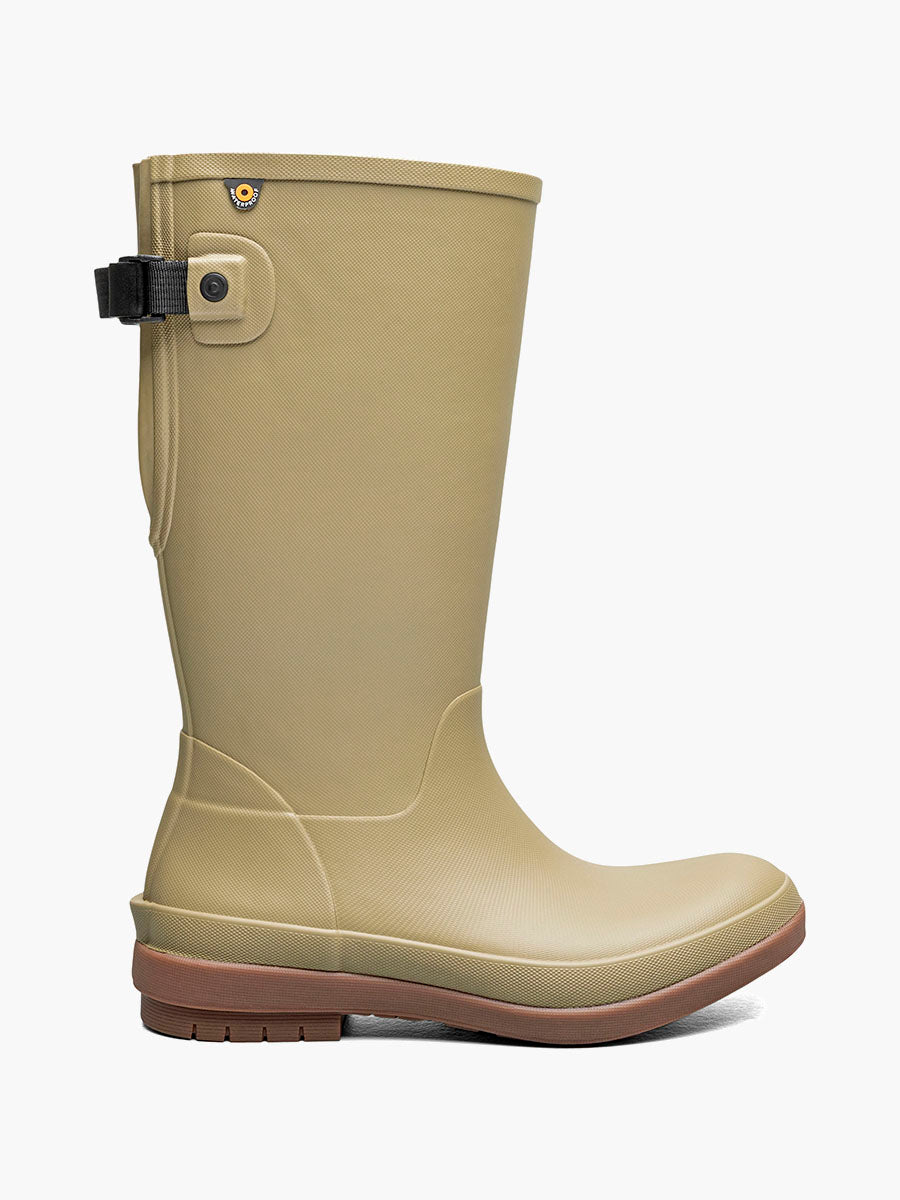 Amanda II Tall (Adjustable Calf) | BOGS Women - Image 8