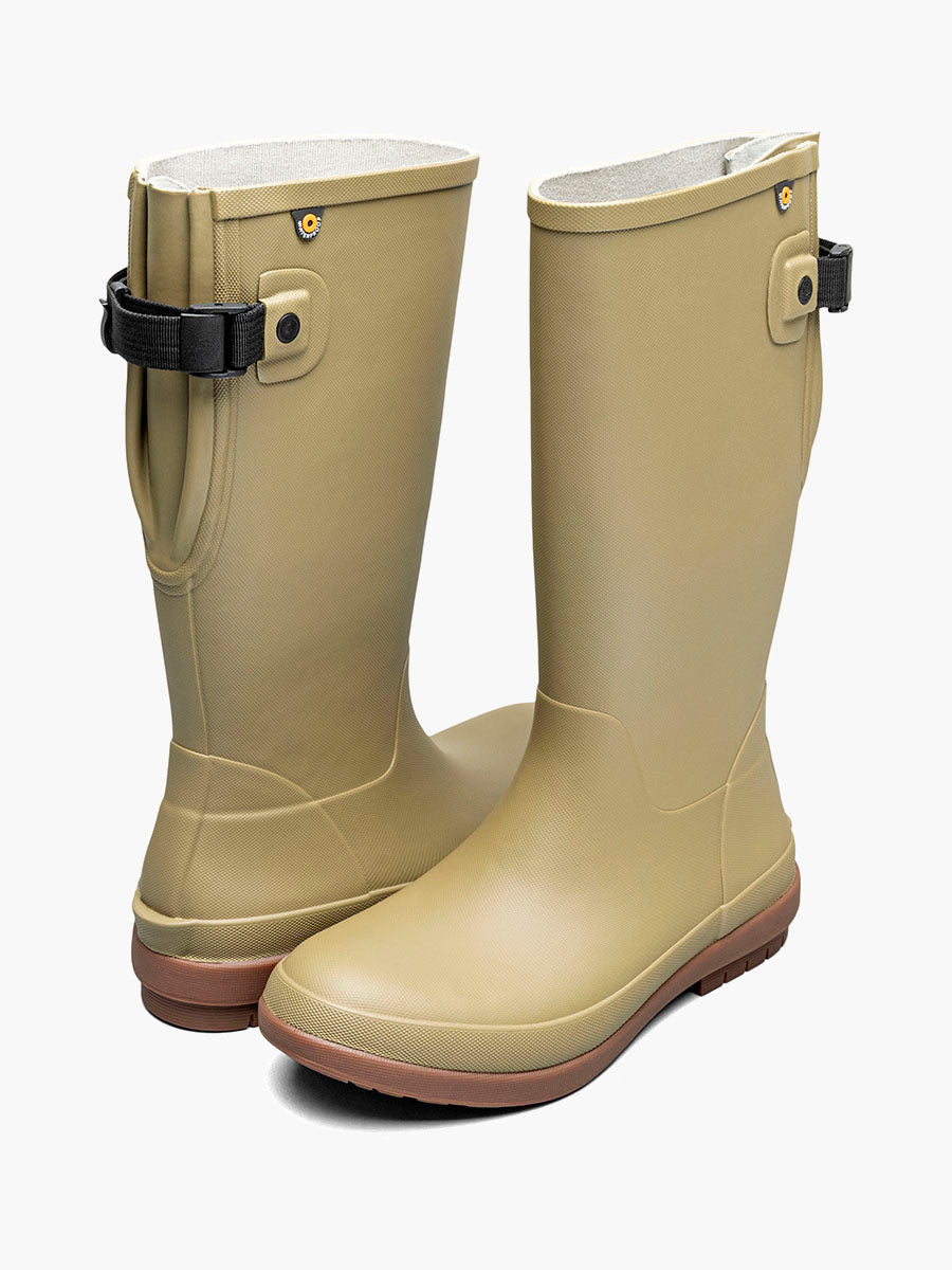 Amanda II Tall (Adjustable Calf) | BOGS Women - Image 4