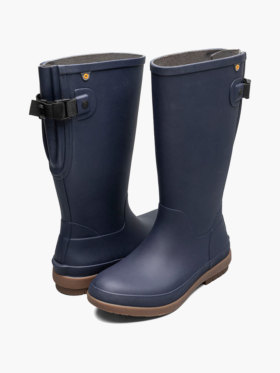 Amanda II Tall (Adjustable Calf) | BOGS Women - Image 4